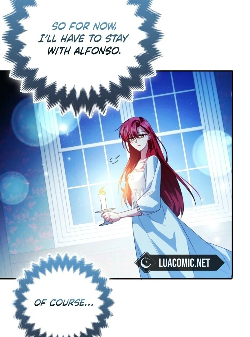 How to Perfectly End a Contract Marriage Chapter 62 - Page 99