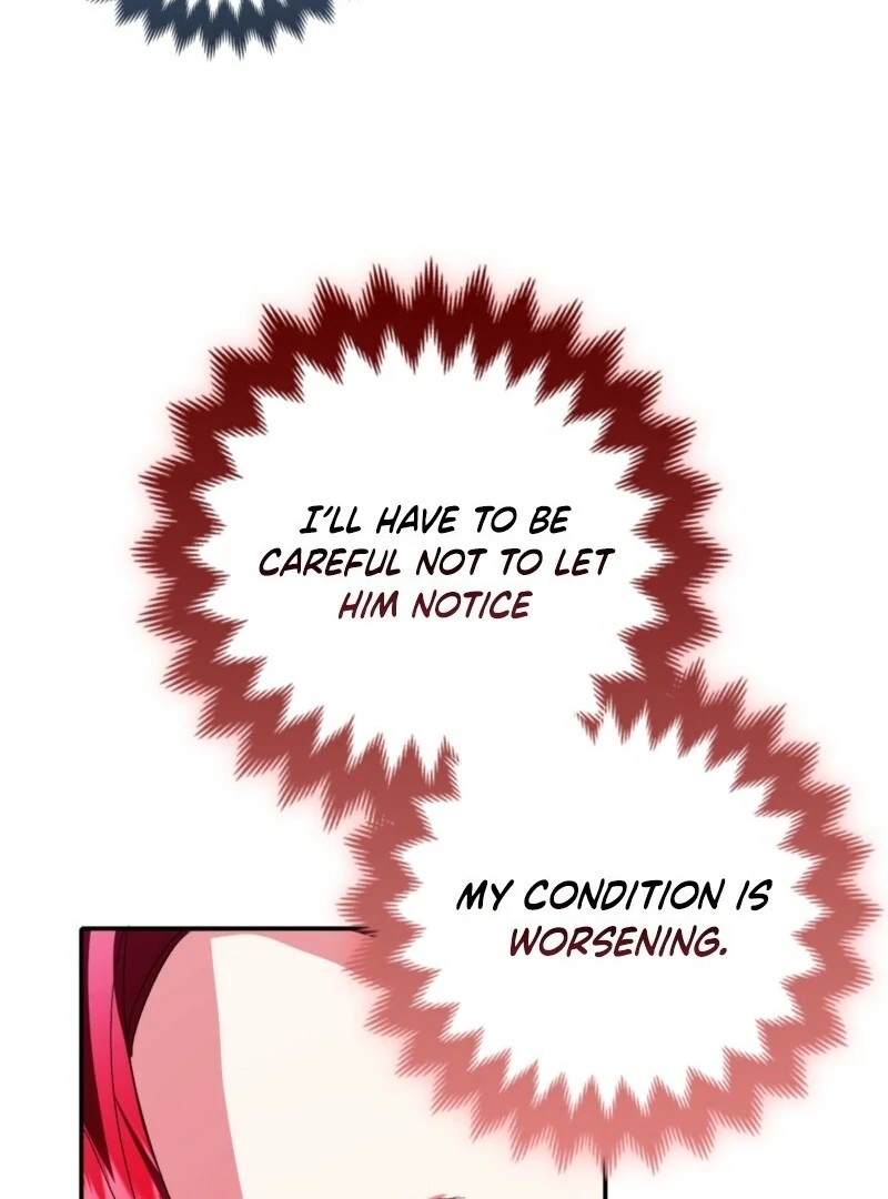 How to Perfectly End a Contract Marriage Chapter 62 - Page 100