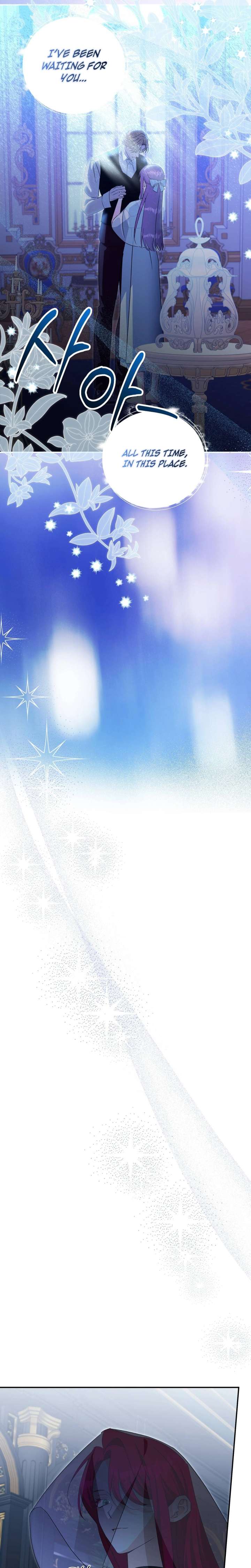 How to Protect the Master of the Monster Mansion Chapter 71 - Page 2