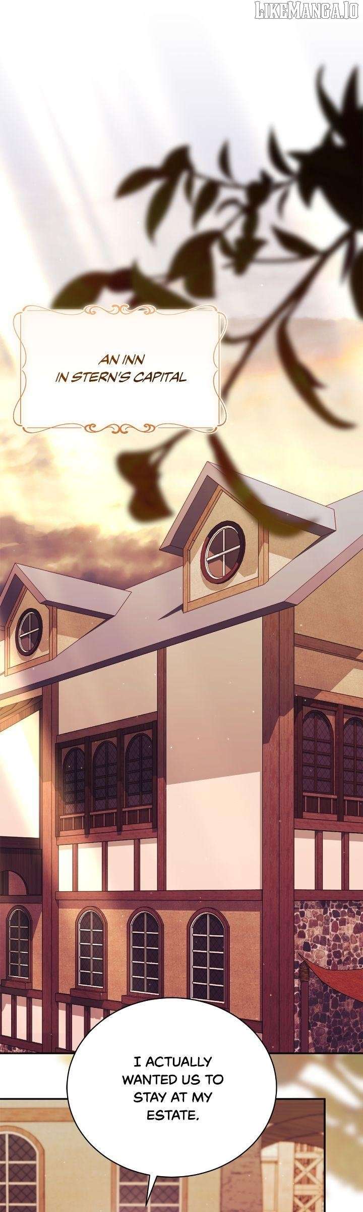 How To Reject My Obsessive Ex-Husband Chapter 77 - Page 1