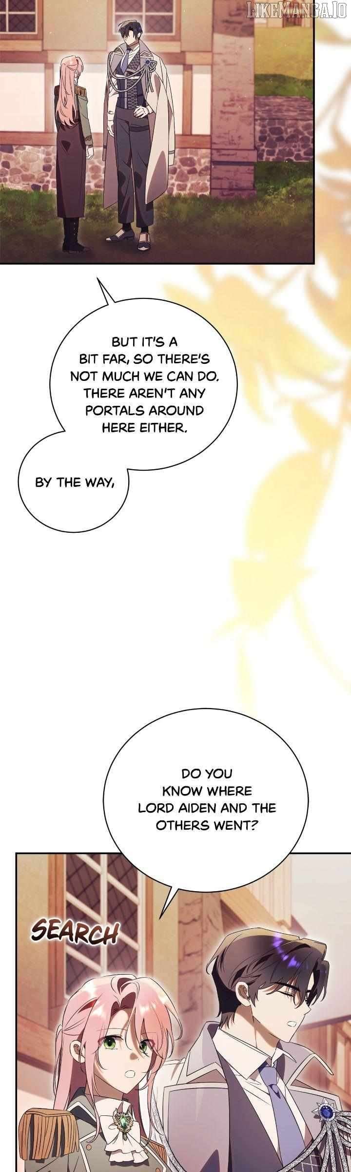 How To Reject My Obsessive Ex-Husband Chapter 77 - Page 2