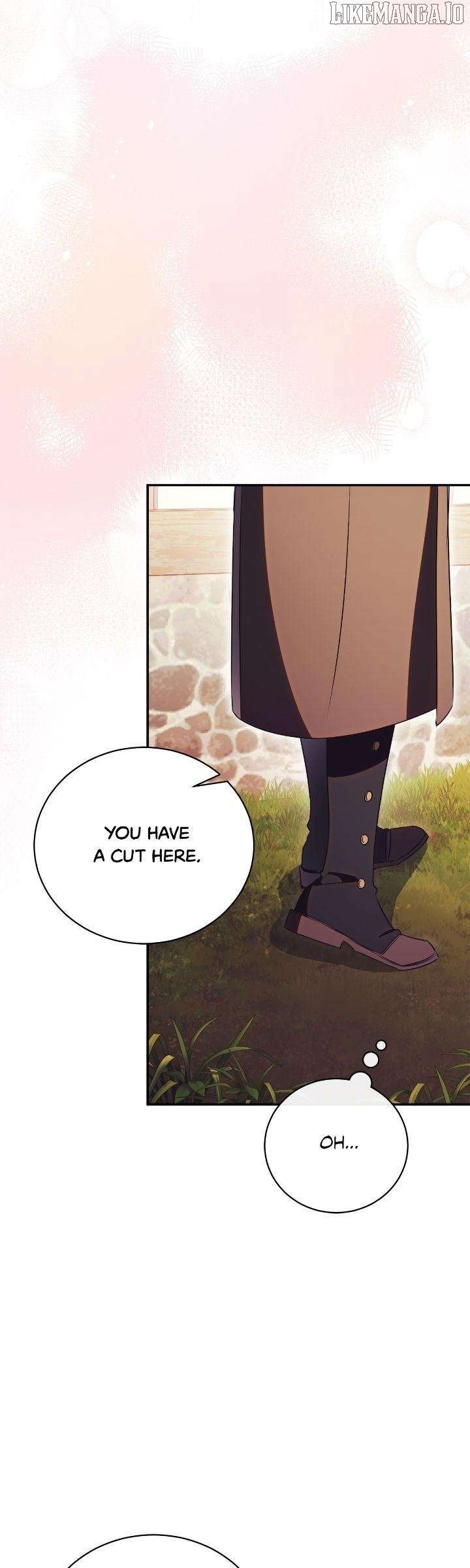 How To Reject My Obsessive Ex-Husband Chapter 77 - Page 11