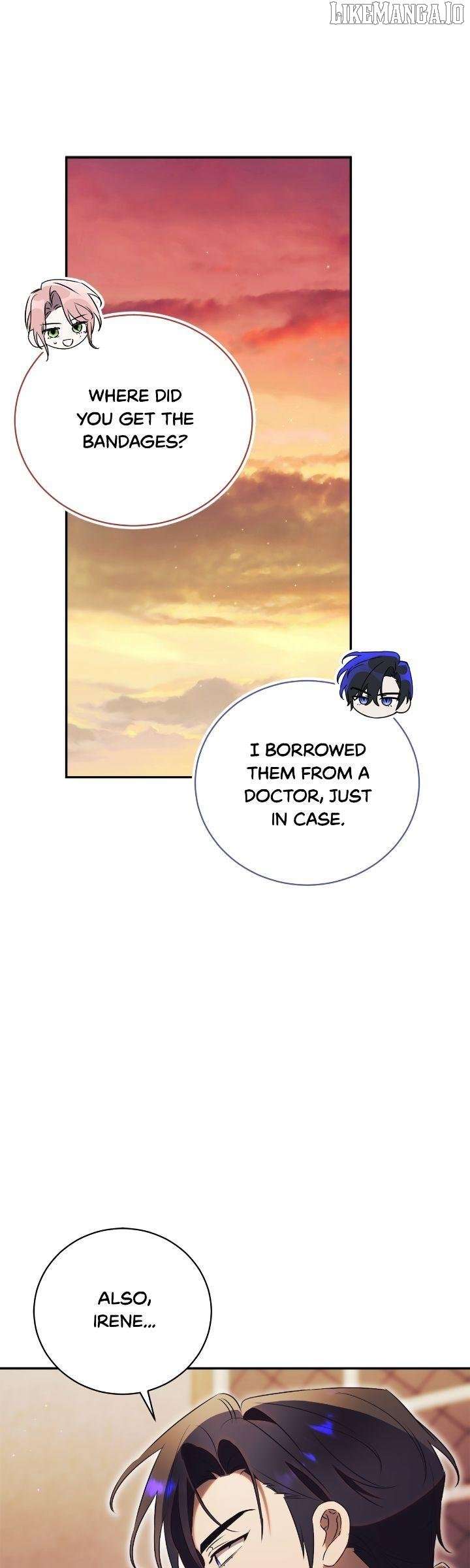How To Reject My Obsessive Ex-Husband Chapter 77 - Page 13