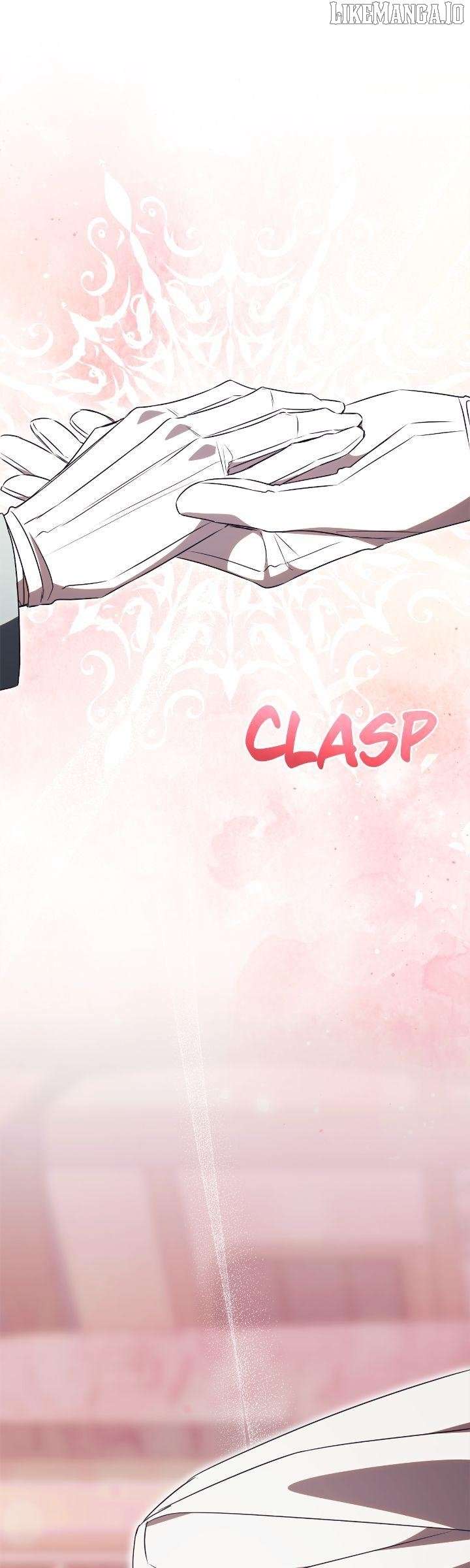 How To Reject My Obsessive Ex-Husband Chapter 77 - Page 19