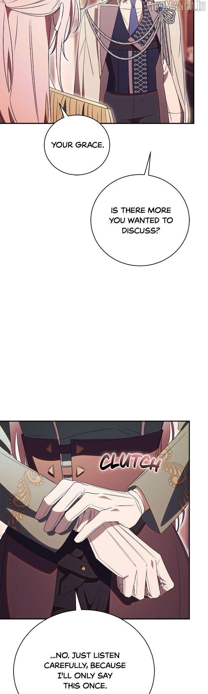 How To Reject My Obsessive Ex-Husband Chapter 77 - Page 26