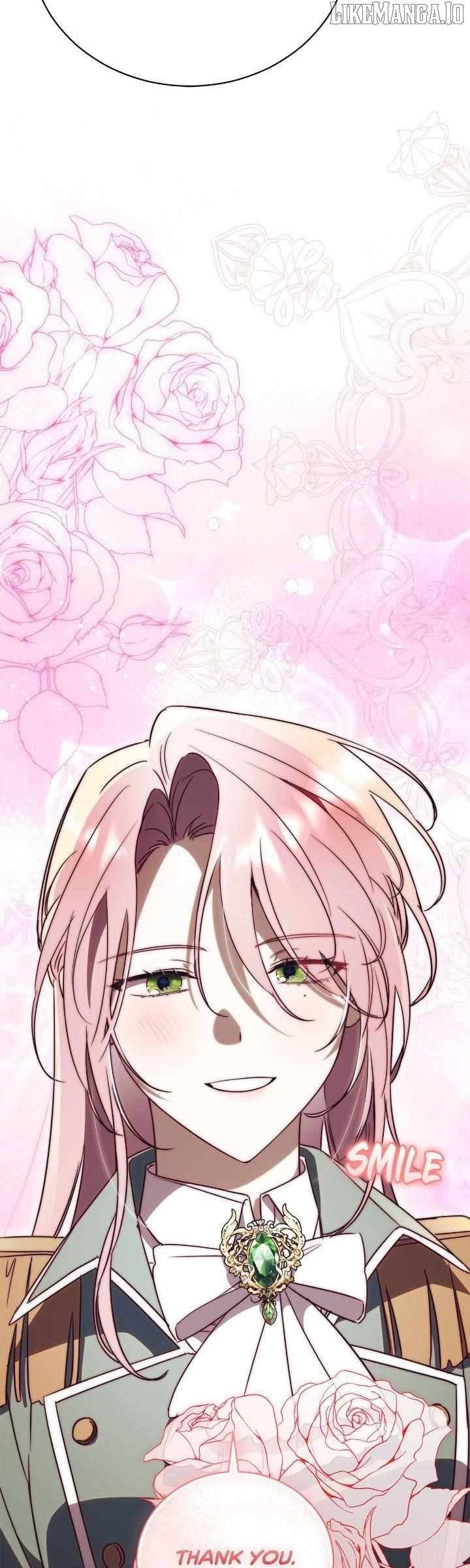 How To Reject My Obsessive Ex-Husband Chapter 77 - Page 27
