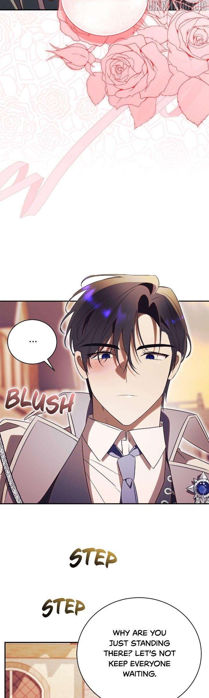 How To Reject My Obsessive Ex-Husband Chapter 77 - Page 28