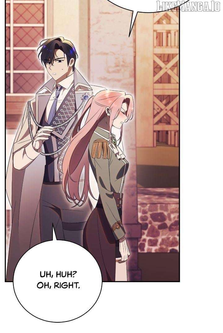 How To Reject My Obsessive Ex-Husband Chapter 77 - Page 29