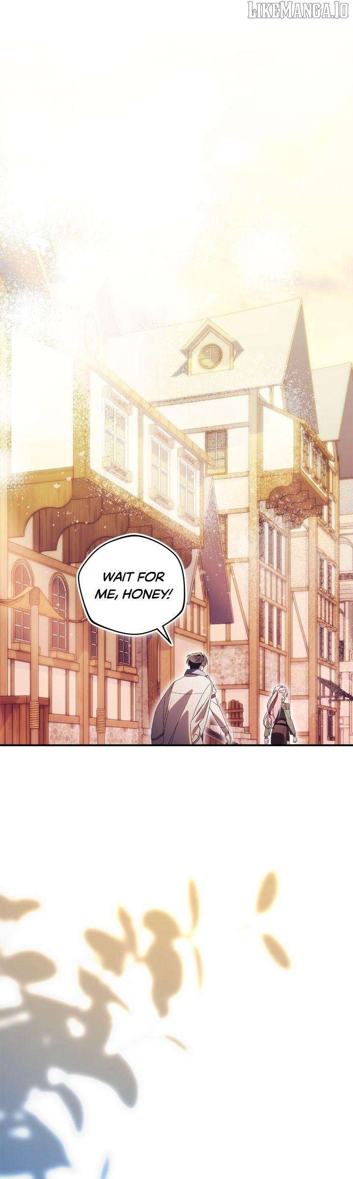 How To Reject My Obsessive Ex-Husband Chapter 77 - Page 30