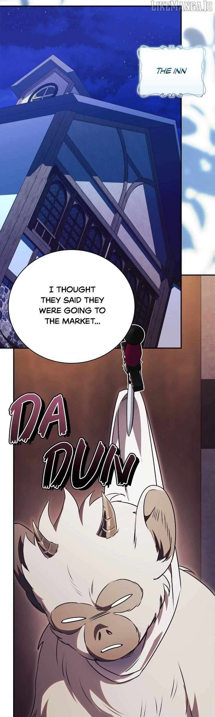 How To Reject My Obsessive Ex-Husband Chapter 77 - Page 31