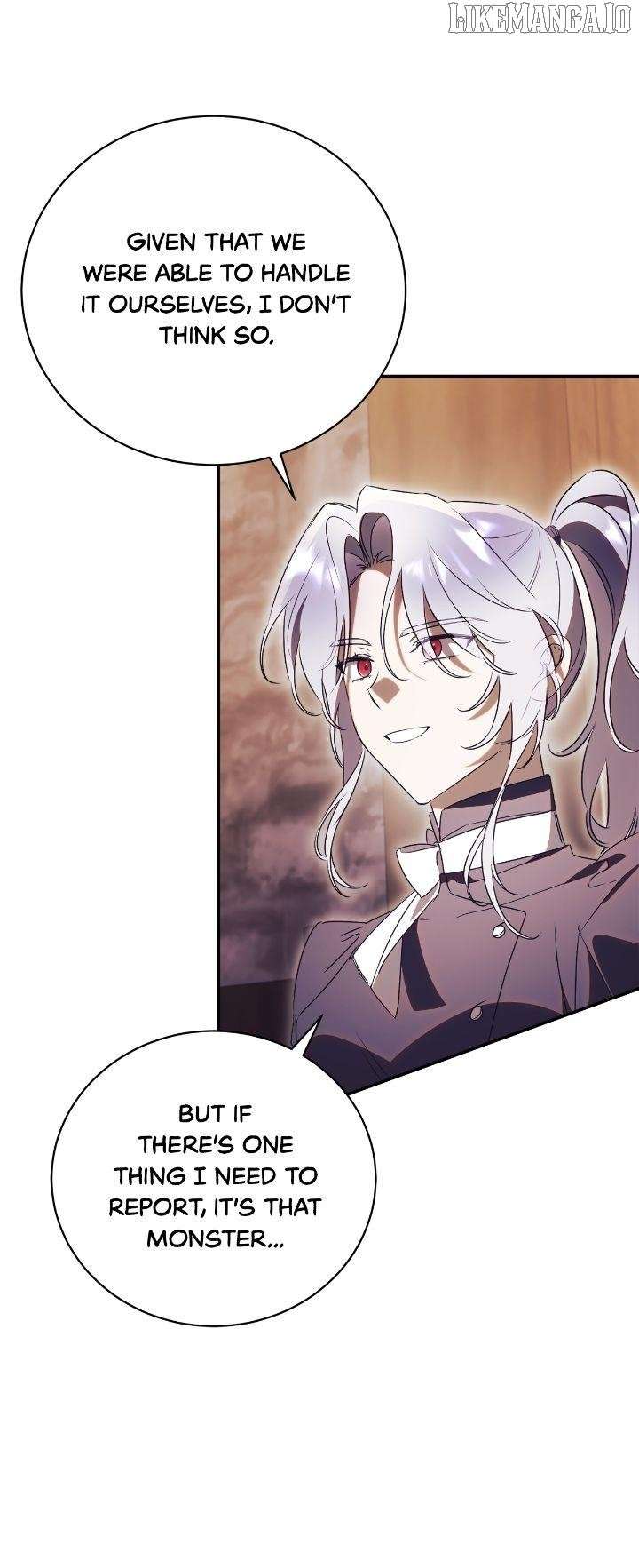 How To Reject My Obsessive Ex-Husband Chapter 77 - Page 37