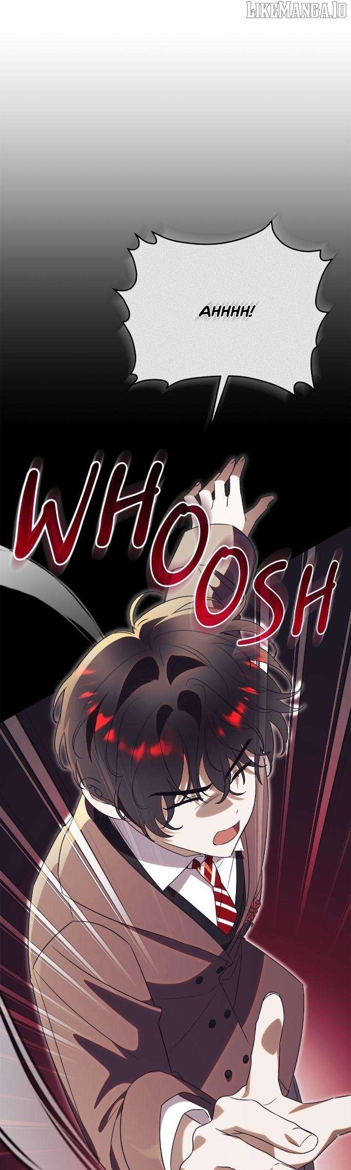 How To Reject My Obsessive Ex-Husband Chapter 77 - Page 38