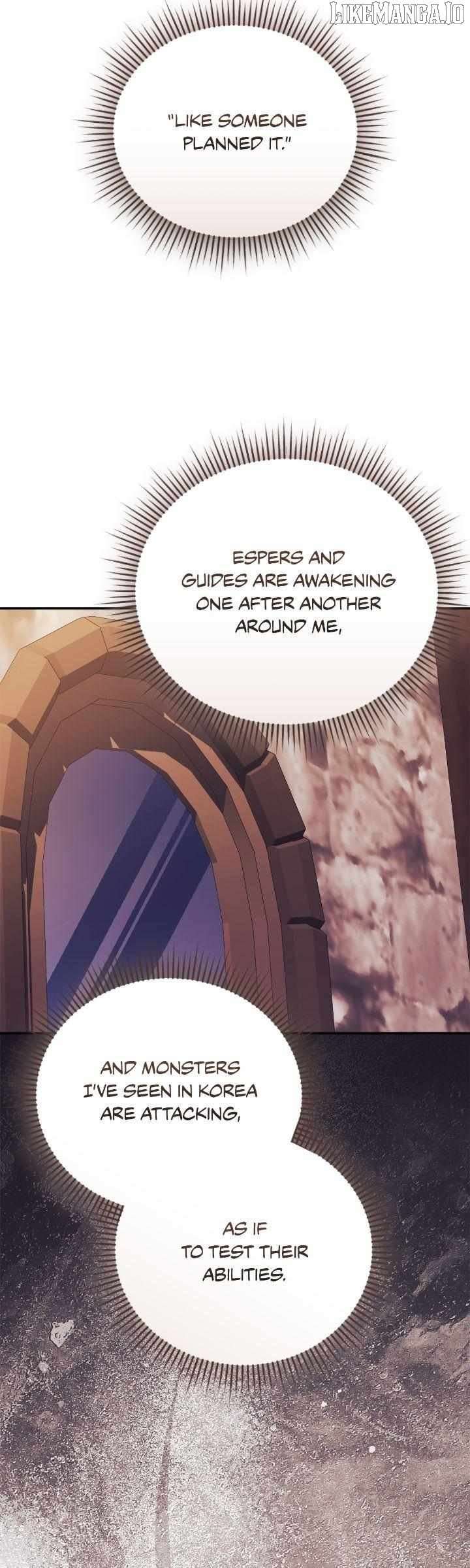 How To Reject My Obsessive Ex-Husband Chapter 77 - Page 43
