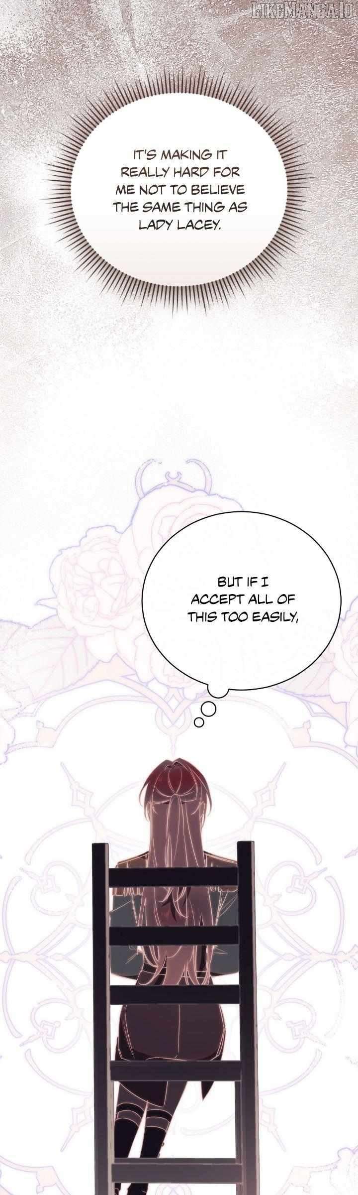 How To Reject My Obsessive Ex-Husband Chapter 77 - Page 44