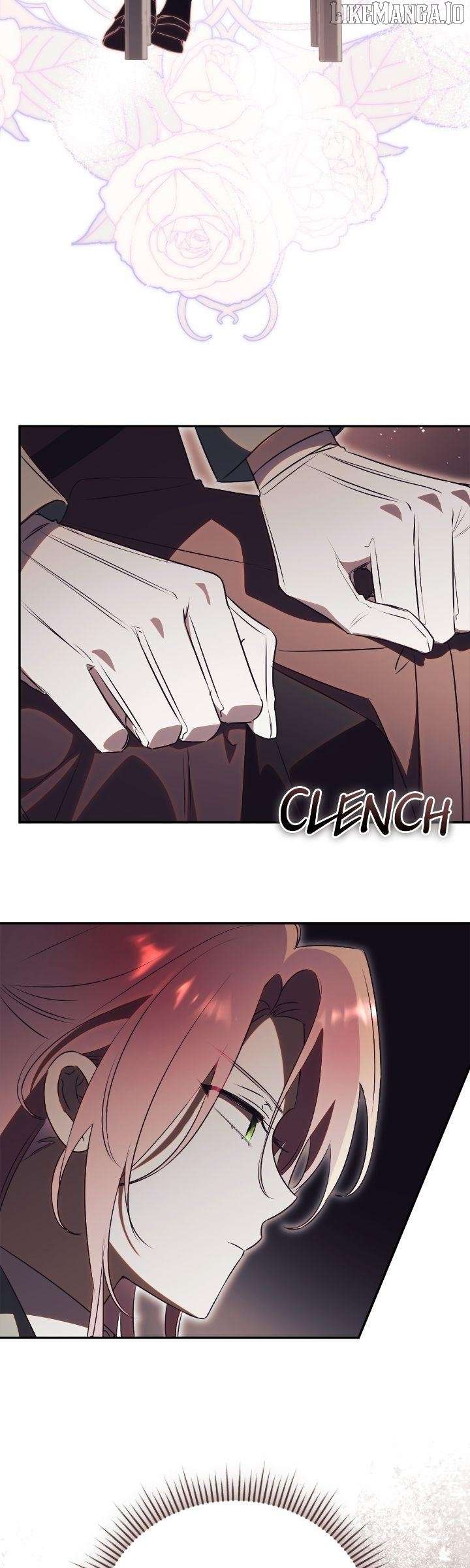 How To Reject My Obsessive Ex-Husband Chapter 77 - Page 45