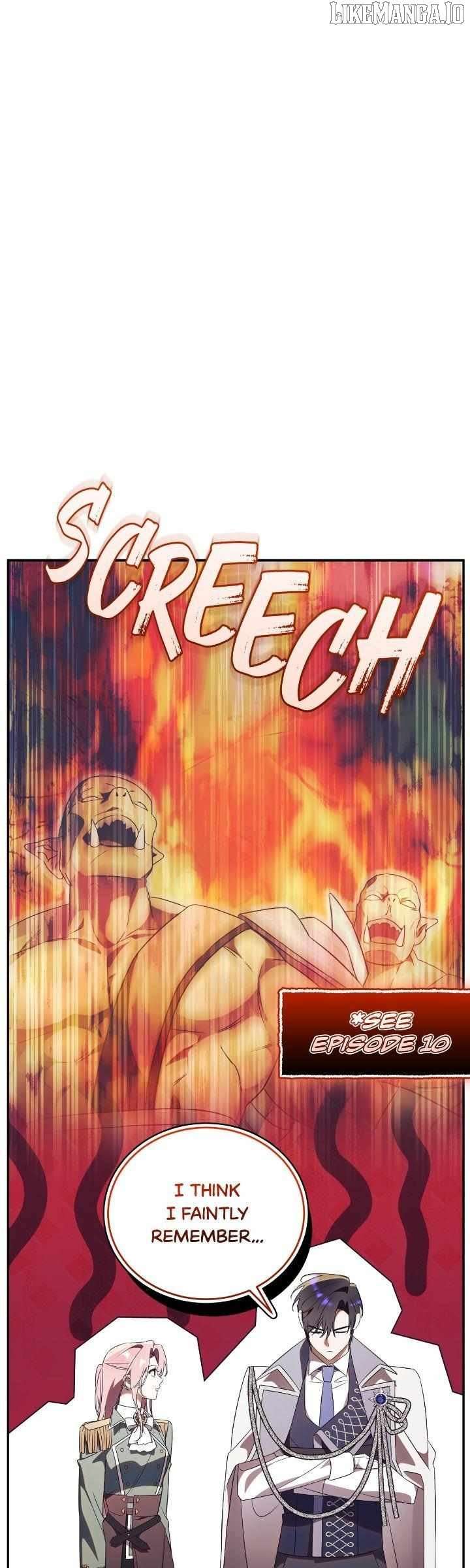 How To Reject My Obsessive Ex-Husband Chapter 77 - Page 7