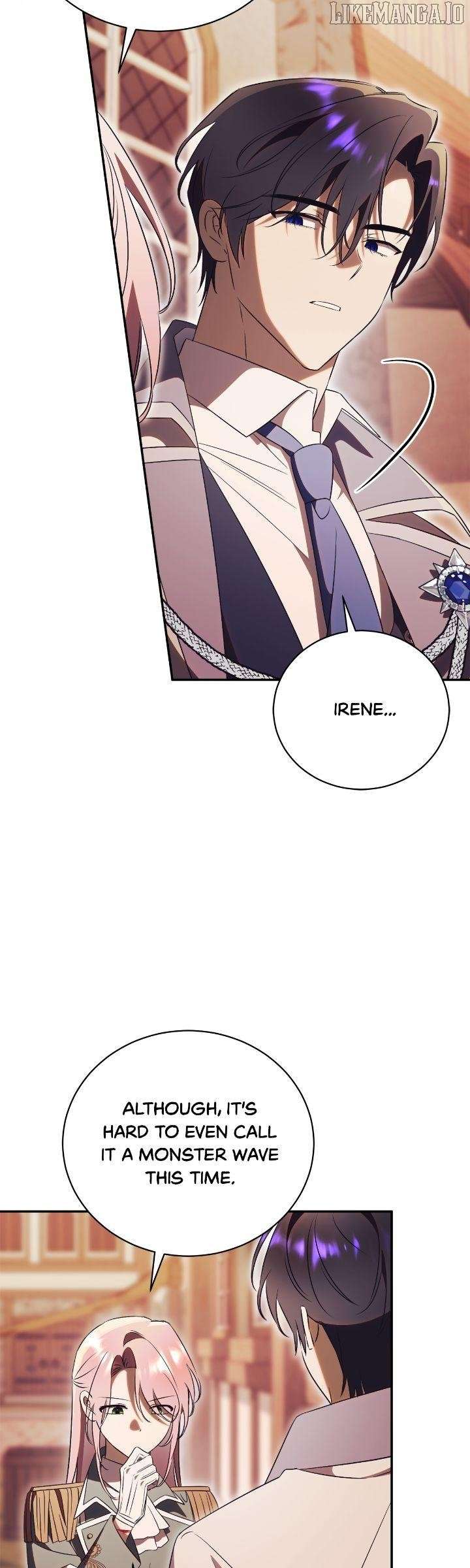 How To Reject My Obsessive Ex-Husband Chapter 77 - Page 9