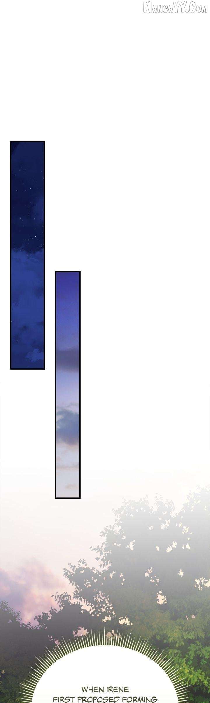 How To Reject My Obsessive Ex-Husband Chapter 78 - Page 1