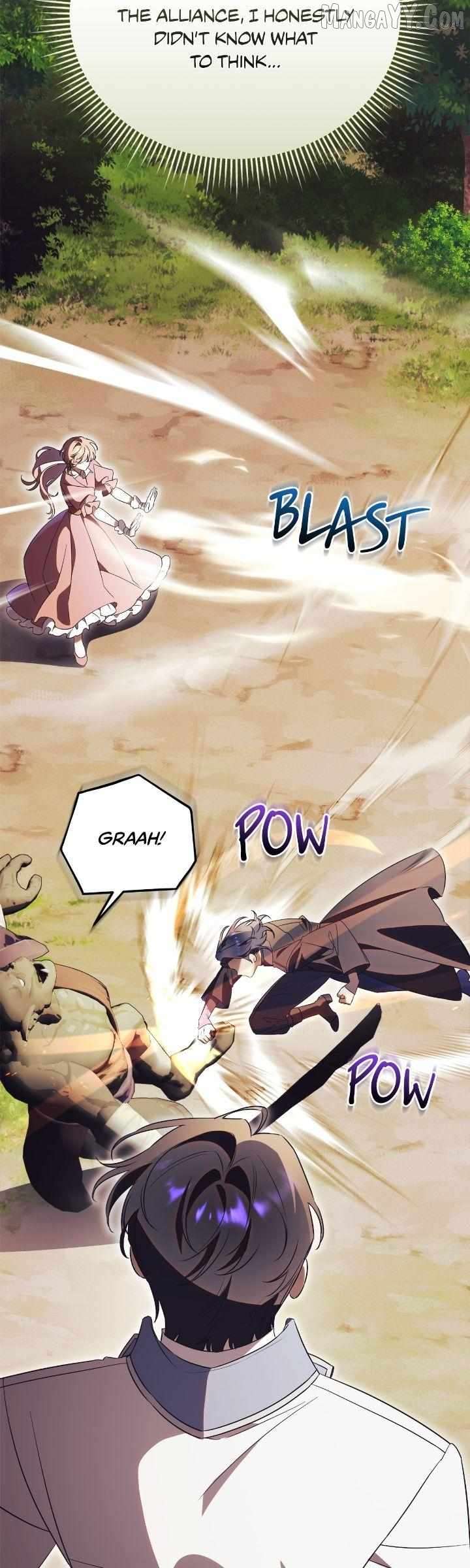 How To Reject My Obsessive Ex-Husband Chapter 78 - Page 2