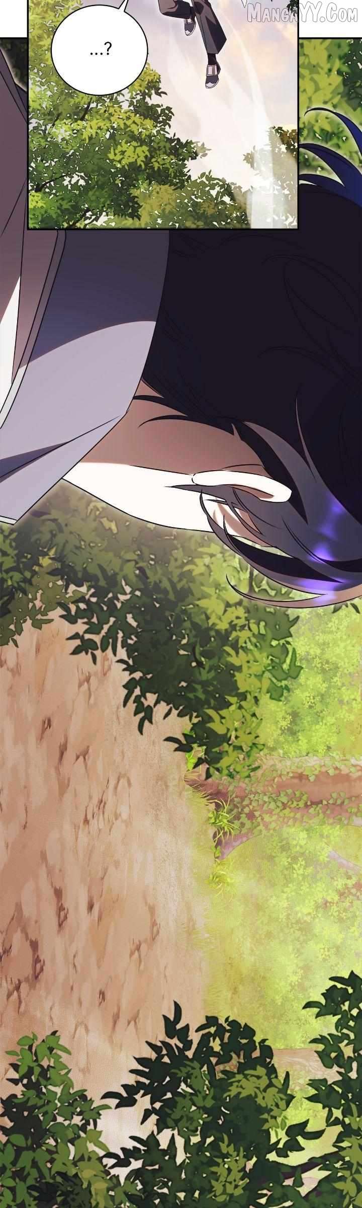 How To Reject My Obsessive Ex-Husband Chapter 78 - Page 11