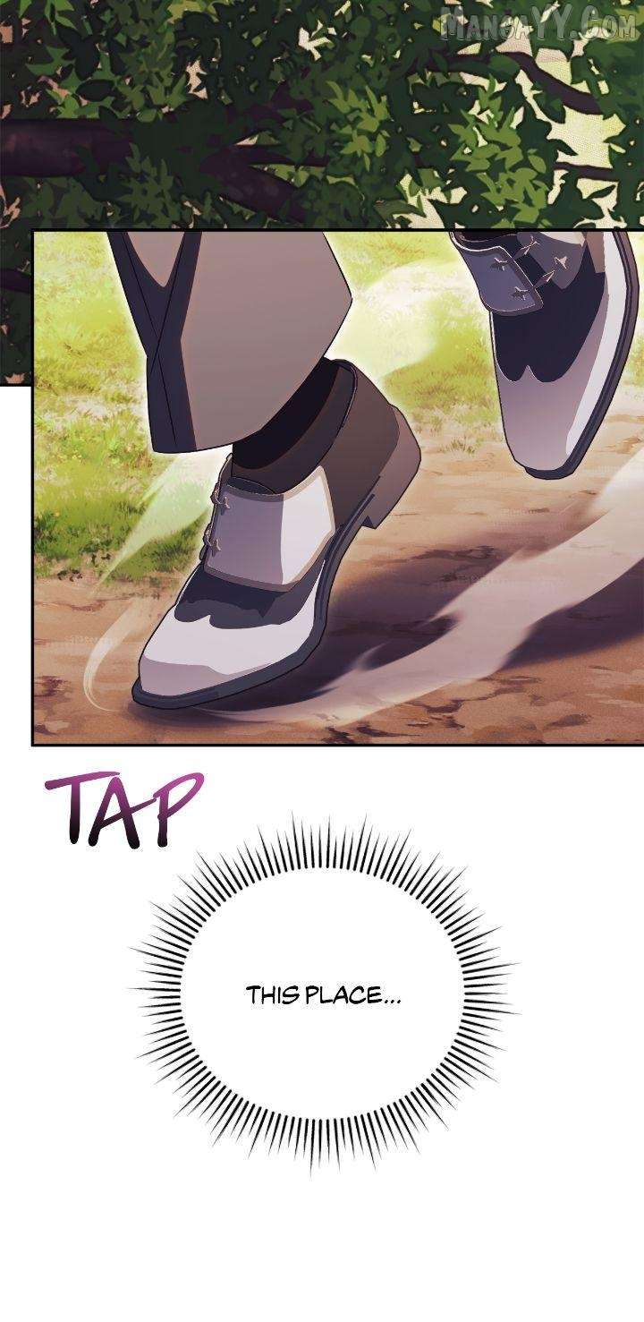 How To Reject My Obsessive Ex-Husband Chapter 78 - Page 12