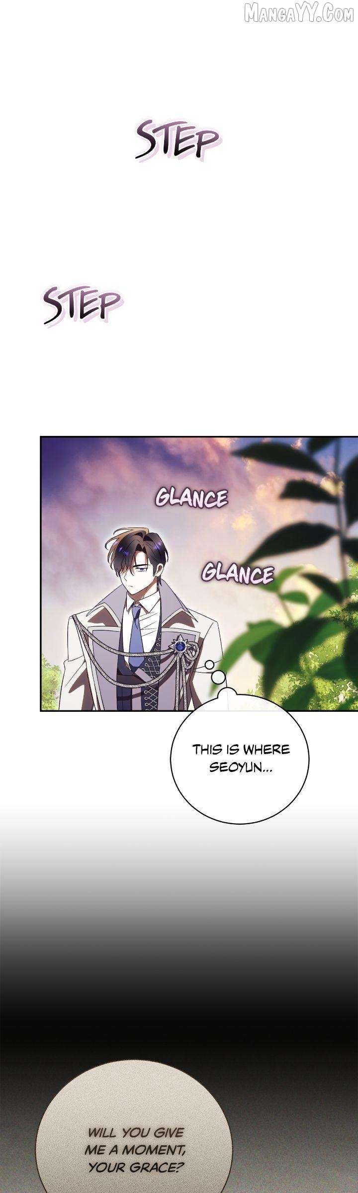 How To Reject My Obsessive Ex-Husband Chapter 78 - Page 13