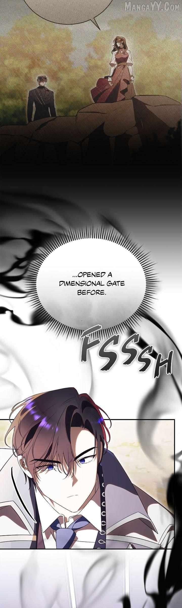 How To Reject My Obsessive Ex-Husband Chapter 78 - Page 14