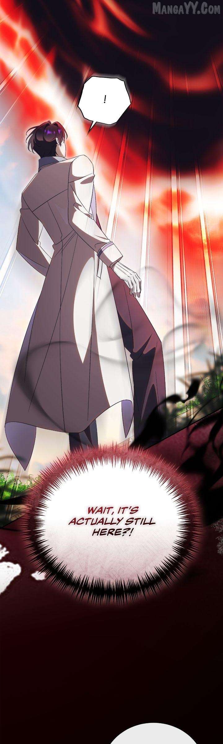 How To Reject My Obsessive Ex-Husband Chapter 78 - Page 16