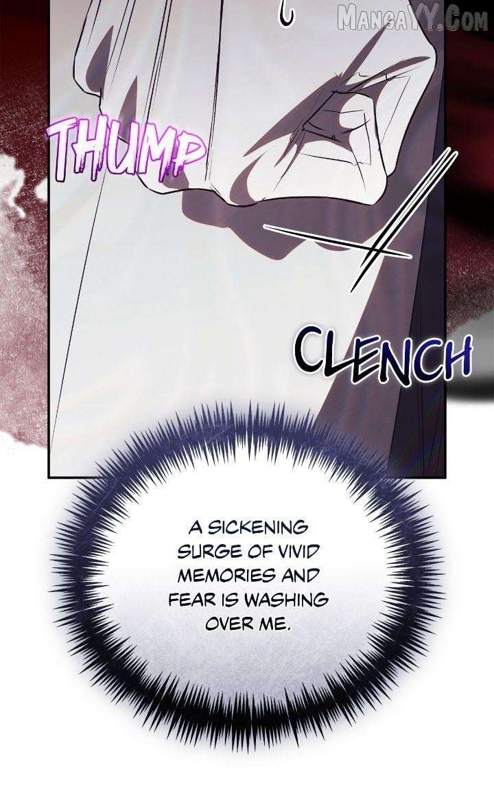 How To Reject My Obsessive Ex-Husband Chapter 78 - Page 18