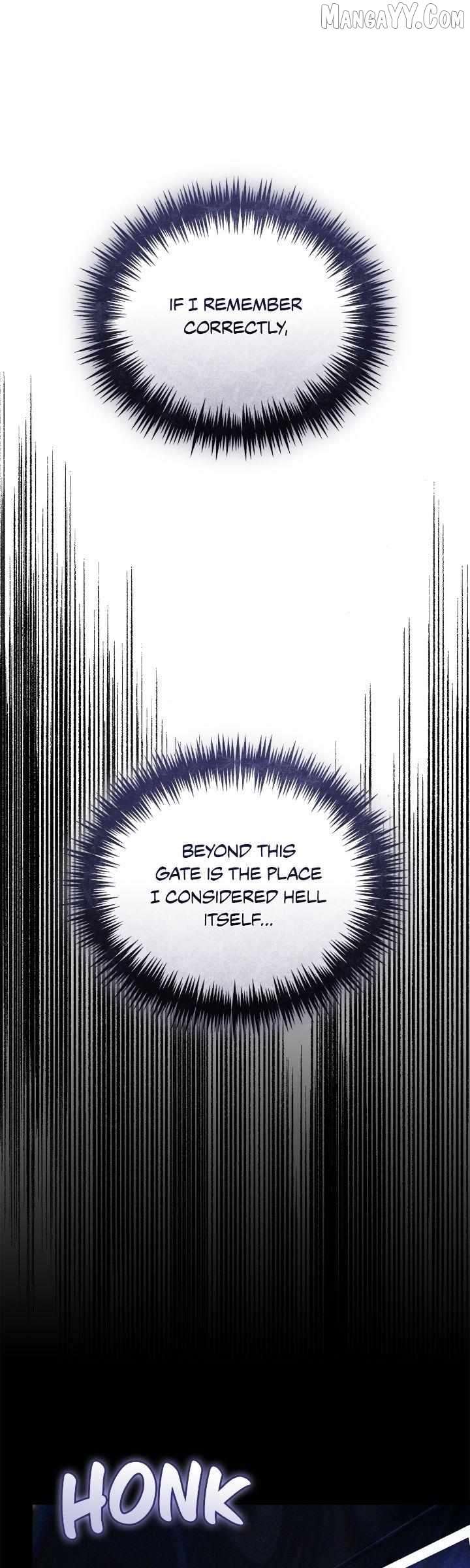 How To Reject My Obsessive Ex-Husband Chapter 78 - Page 19