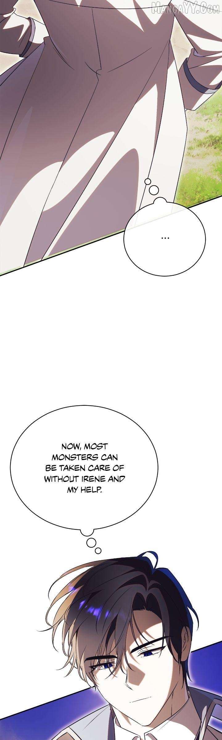 How To Reject My Obsessive Ex-Husband Chapter 78 - Page 3