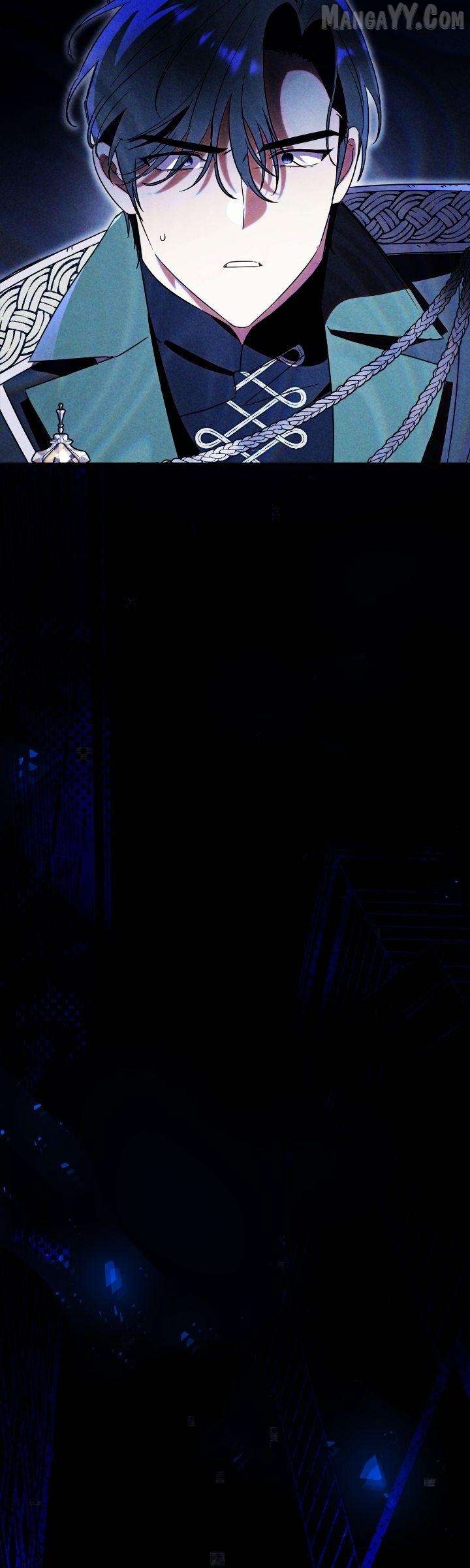 How To Reject My Obsessive Ex-Husband Chapter 78 - Page 21