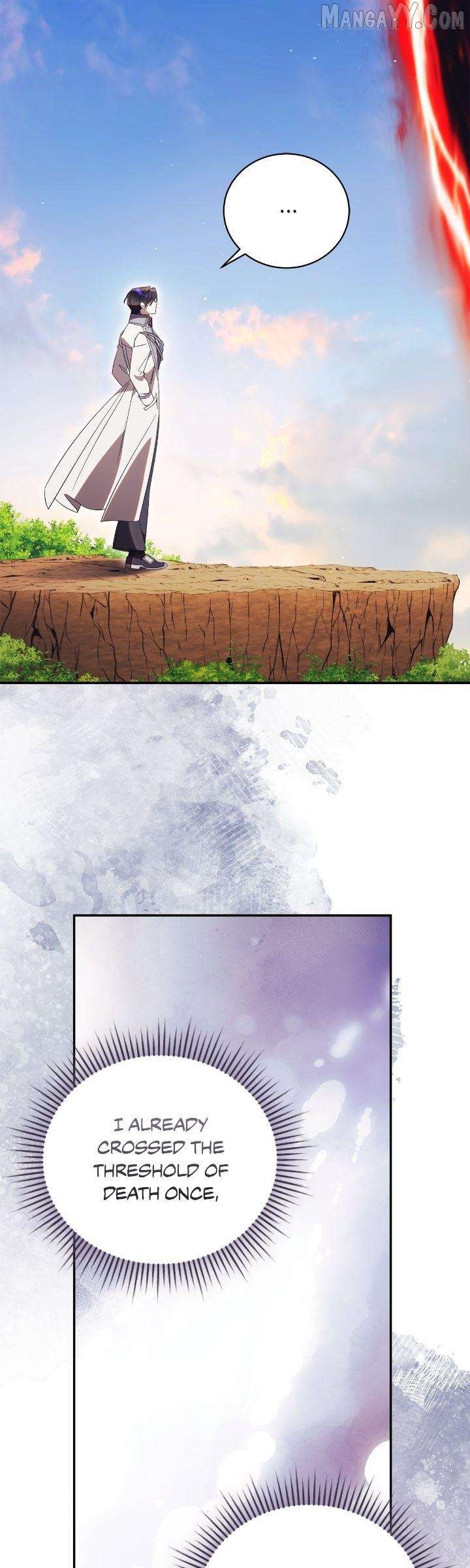 How To Reject My Obsessive Ex-Husband Chapter 78 - Page 25