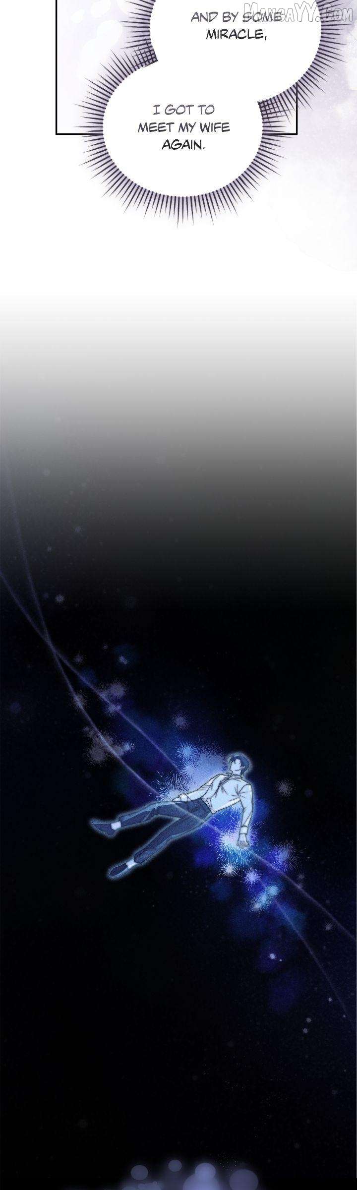 How To Reject My Obsessive Ex-Husband Chapter 78 - Page 26