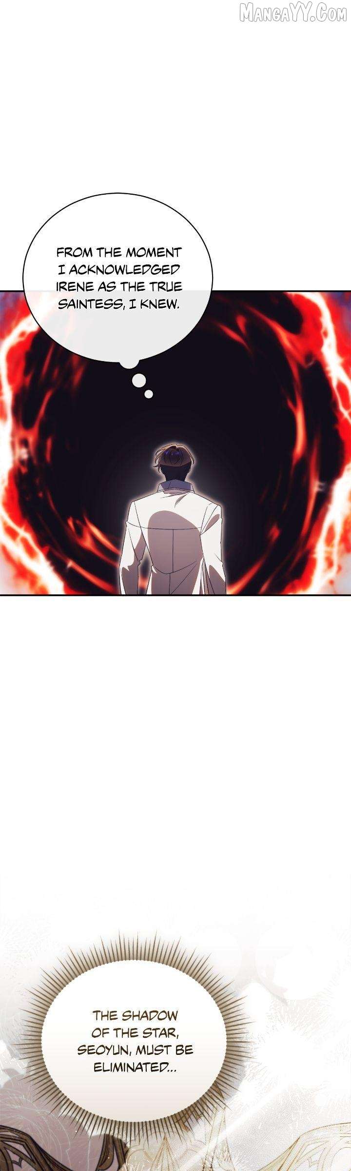 How To Reject My Obsessive Ex-Husband Chapter 78 - Page 29