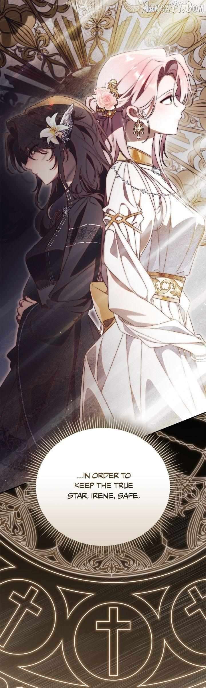 How To Reject My Obsessive Ex-Husband Chapter 78 - Page 30