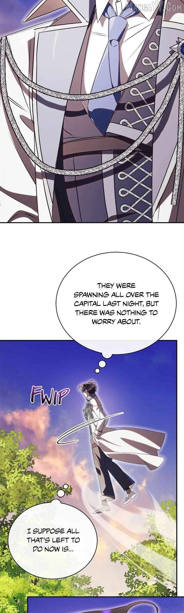 How To Reject My Obsessive Ex-Husband Chapter 78 - Page 4