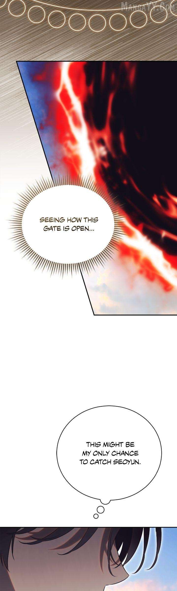 How To Reject My Obsessive Ex-Husband Chapter 78 - Page 31