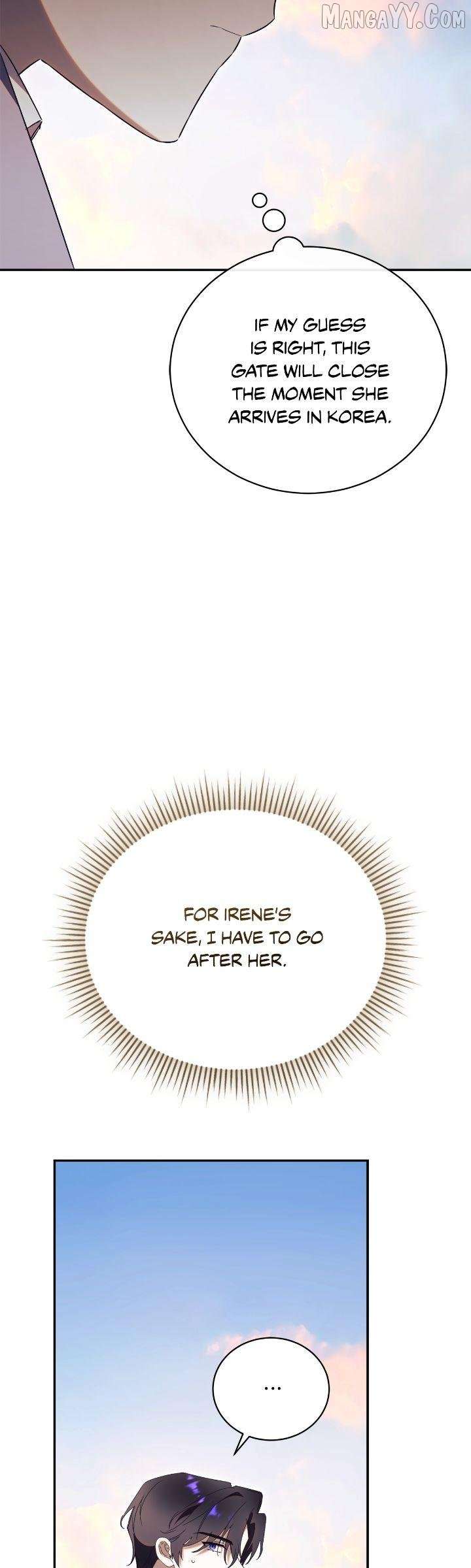 How To Reject My Obsessive Ex-Husband Chapter 78 - Page 32