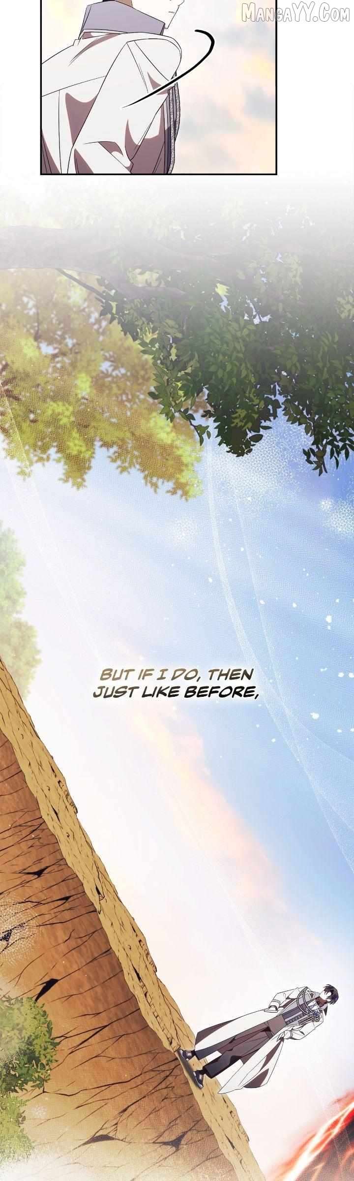 How To Reject My Obsessive Ex-Husband Chapter 78 - Page 33