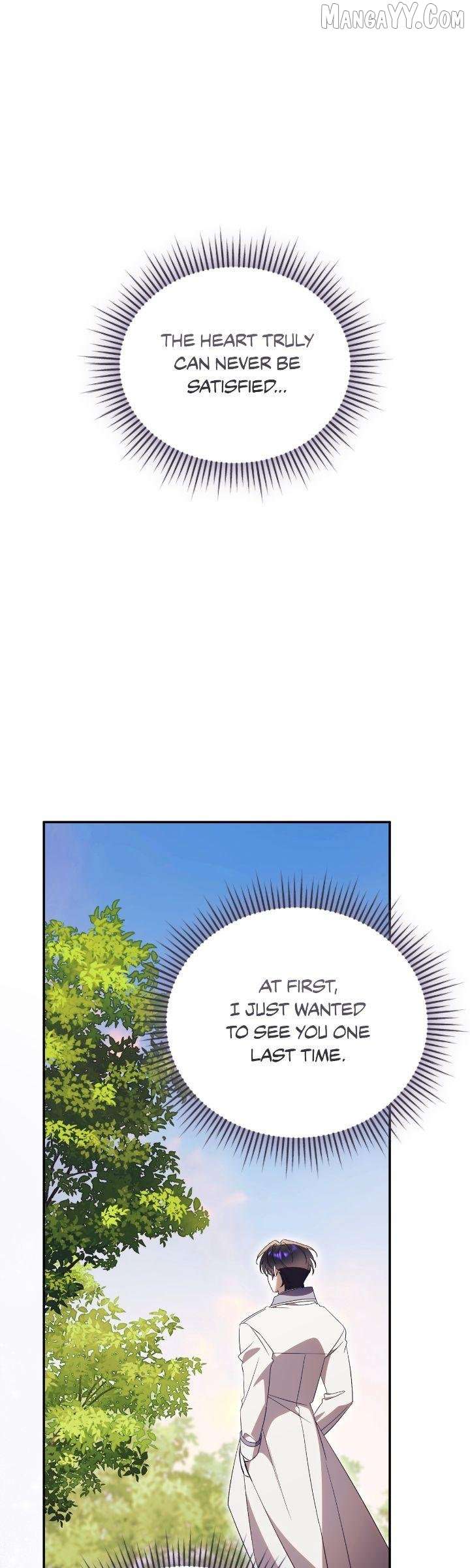 How To Reject My Obsessive Ex-Husband Chapter 78 - Page 35