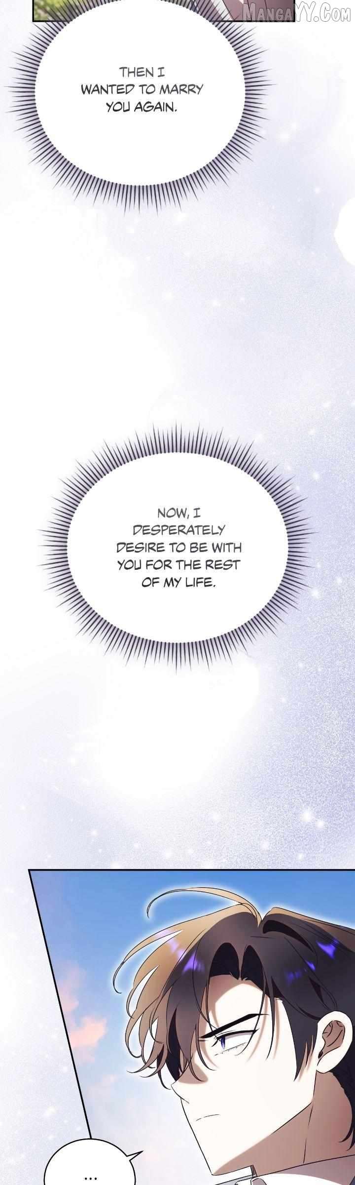 How To Reject My Obsessive Ex-Husband Chapter 78 - Page 36