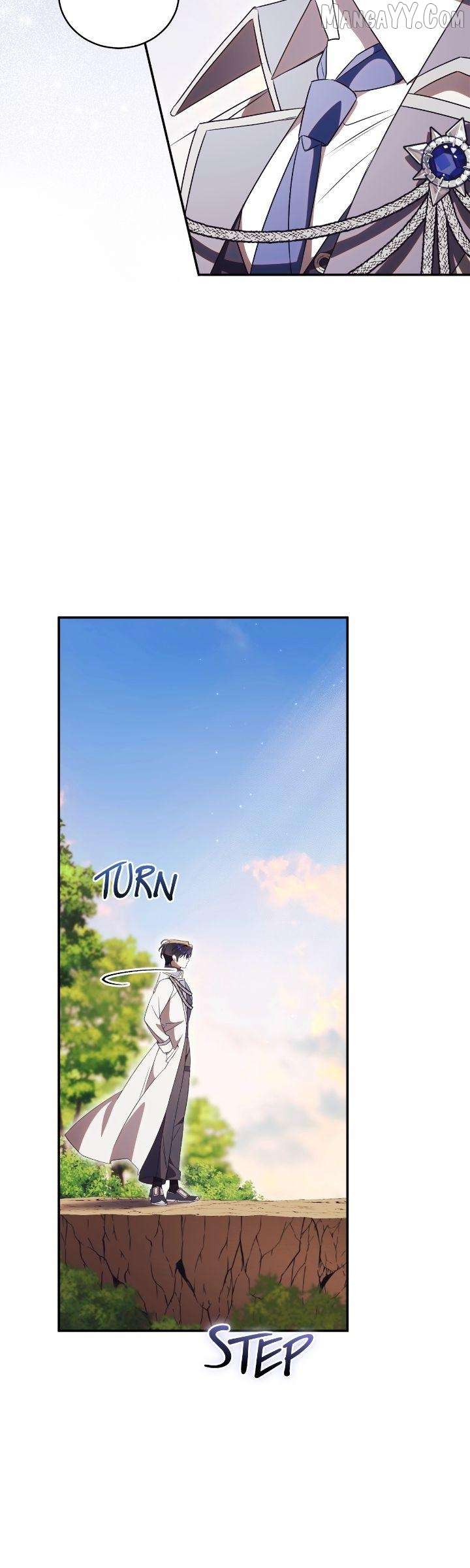 How To Reject My Obsessive Ex-Husband Chapter 78 - Page 37