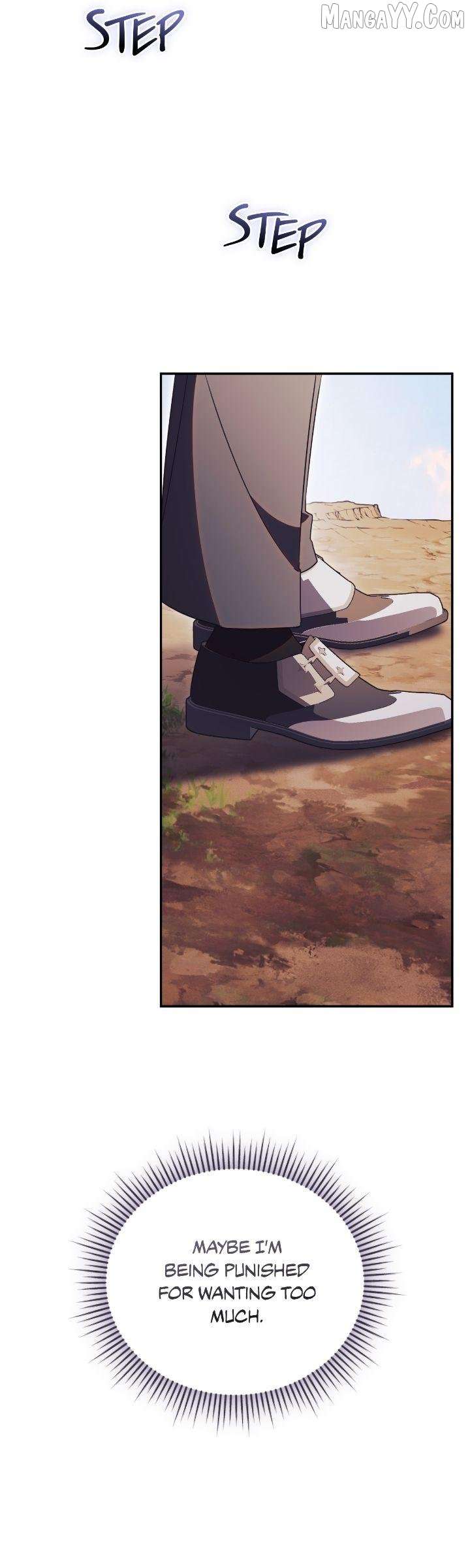 How To Reject My Obsessive Ex-Husband Chapter 78 - Page 38