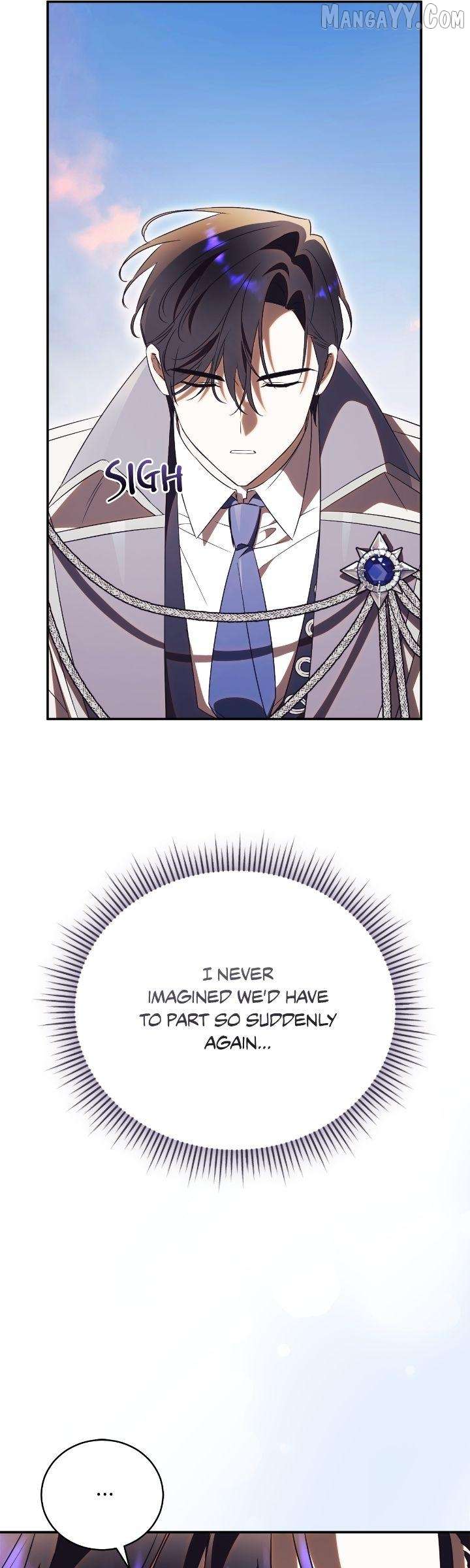 How To Reject My Obsessive Ex-Husband Chapter 78 - Page 39