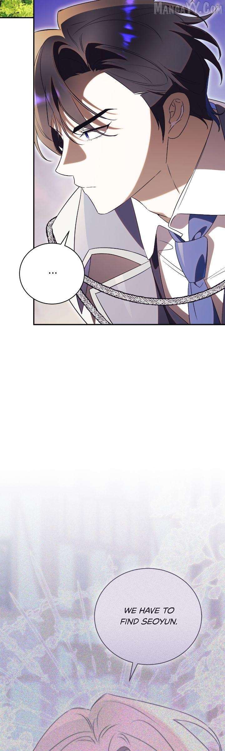 How To Reject My Obsessive Ex-Husband Chapter 78 - Page 5