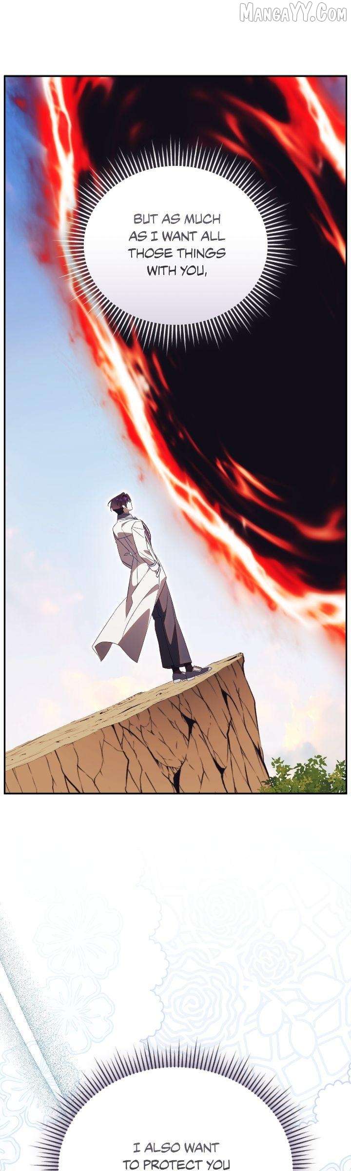 How To Reject My Obsessive Ex-Husband Chapter 78 - Page 41