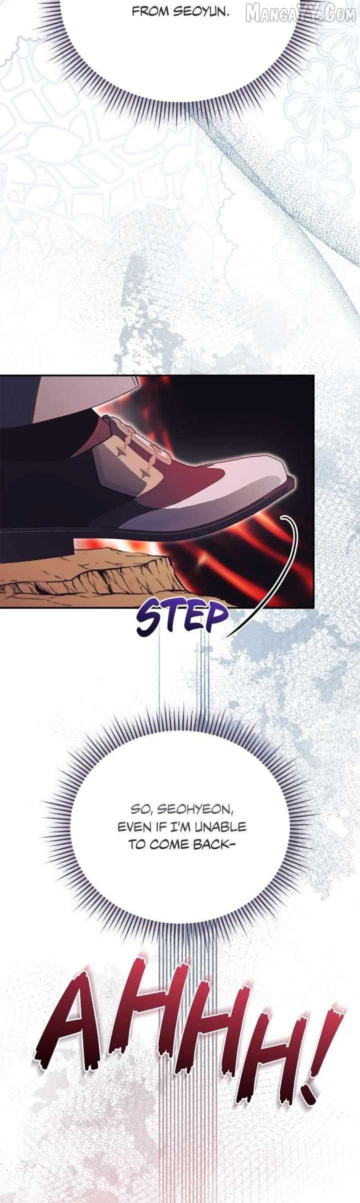 How To Reject My Obsessive Ex-Husband Chapter 78 - Page 42