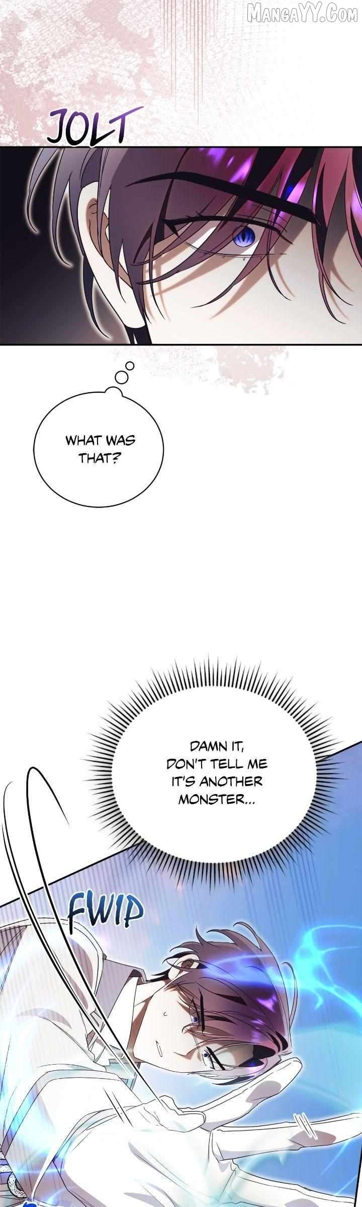 How To Reject My Obsessive Ex-Husband Chapter 78 - Page 43