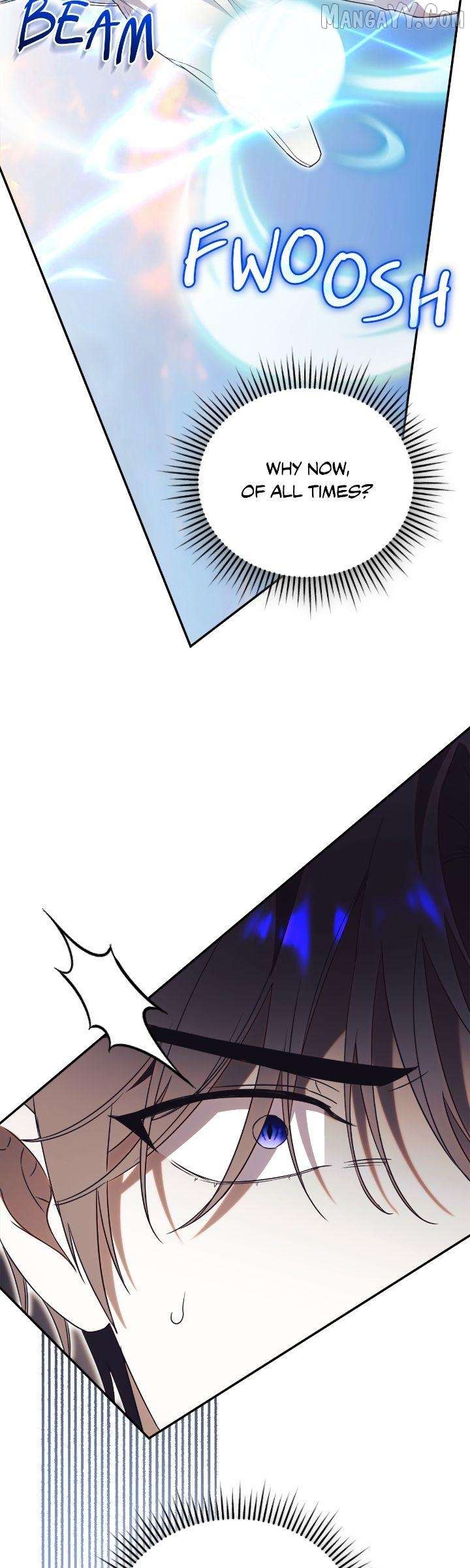 How To Reject My Obsessive Ex-Husband Chapter 78 - Page 44